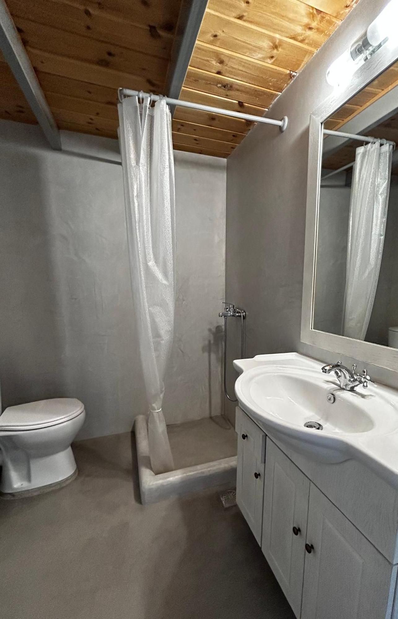 Loft Houses Ermoupoli Exterior photo